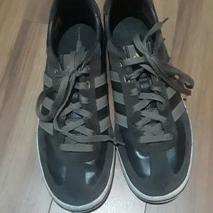 Adidas Samba Art# G03875.